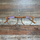 Prive Revaux Limited Edition The Maestro Anti Blue Light Glasses (with case and cloth)