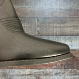 No Brand Black Cowgirl Boots- Size 9 (see notes)
