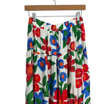 Vestique Printed Skirt- Size M (sold out online, we have matching top)