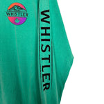 Blue 84 Whistler Top - Size L (See Notes)