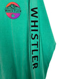 Blue 84 Whistler Top - Size L (See Notes)