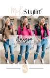 Pumiey Brown Long Sleeve Mock Neck Bodysuit- Size S (sold out online)