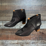 Pikolinos Relax Black Booties - Size 36 (See Notes)