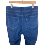 Old Navy Extra Stretch OG Straight High Rise Jeans- Size 10 (Inseam 27")