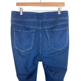 Old Navy Extra Stretch OG Straight High Rise Jeans- Size 10 (Inseam 27")