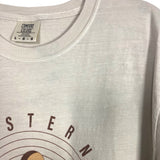 Comfort Colors Beige Western Tee- Size L (see notes)