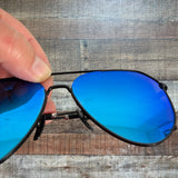 Diff Eyewear Dash Polarized Sunglasses (See Notes)