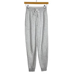 Varsity Spirit Grey Joggers - Size XS (Inseam 27")