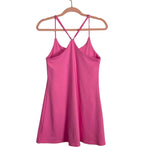 Vestique Pink Padded Tennis Dress NWT- Size M