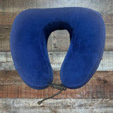 Cabeau Navy Travel Pillow