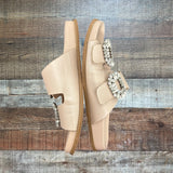 Shu Shop Bridget Sandals - Size 8 (See Notes)