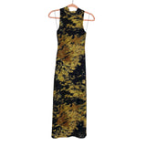 Significant Other Havana Midi Dress - Size US 2 (See Notes, Sold Out Online!)