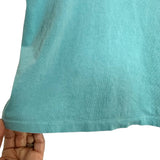 Tularosa Green Blue Tank- Size S (see notes)