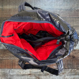 Oliver Thomas Blue Camo Kitchen Sink Tote Bag