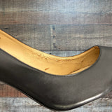 Sam Edelman Black Heels - Size 9.5 (See Notes)