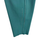 Lululemon Seafoam Side Pocket Leggings - Size 4 (Inseam 24")