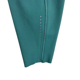 Lululemon Seafoam Side Pocket Leggings - Size 4 (Inseam 24")