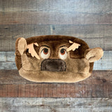 No  Brand Sven Zippered Pouch