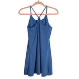 No Brand Blue Tennis Dress- Size S (see notes)