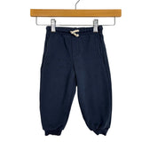 Zara Blue Walker Crewneck Top + Pant Set - Size 12-18M (See Notes)