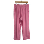 Ivy City Pink Power Suit NWT- Size XL (sold out online, sold as a set)