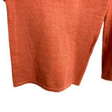Anrabess Dusty Rose Two Piece Knit Set NWT- Size S