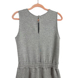 Spanx Heathered Grey Jumpsuit - Size M (Sold Out Online!)