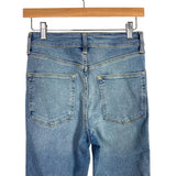 Free People Distressed Skinny Jeans NWT- Size 28 (Inseam 27”)