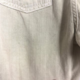 Zara Woman Cotton Linen Pants- Size 4 (see notes, Inseam 26")