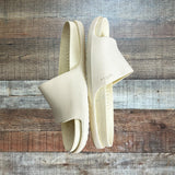 Native Spencer Wanderfoam Slide Sandals- Size ~7 (see notes)