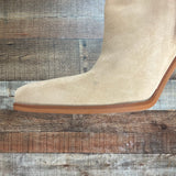 Sam Edelman Agnes Boots NWOT - Size 8.5 (See Notes)