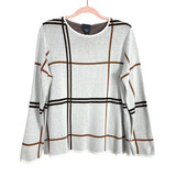 Persona by Marina Rinaldi Wool Blend Sweater NWT- Size S