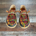 Hey Dude Margaritaville Shoes - Size ~7 (BRAND NEW, no size fit like 7)
