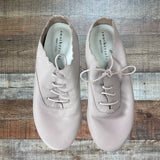 Another Sole Buy One Feed one Light Purple Flat Sneakers- Size 37