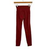 Vuori Brick Daily Pocket Leggings - Size XS (Inseam 24.5")