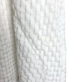 Tuckernuck White Burnout Sleeveless Royal Shirt Dress- Size XL (see notes, sold out online)
