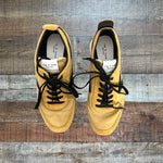 Rag & Bone New York Camel Retro Runner Sneakers- Size 36
