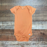 Gerber Set of 4 Onesies- Size 12M