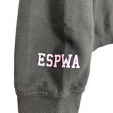 The Shop Forward Black Born Year '76 Sweatshirt NWT- Size L