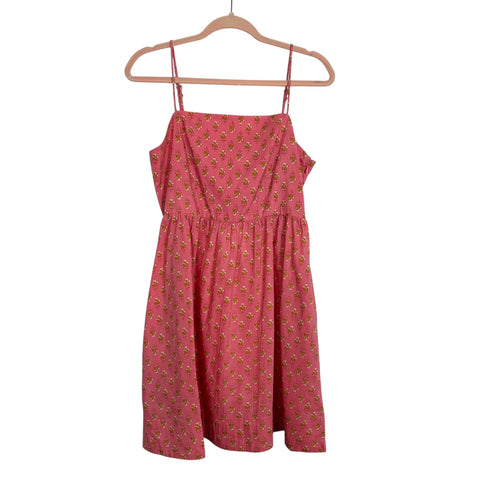 Olive Workshop Malibu Mini Dress NWT - Size S