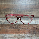 Prive Revaux Reconnect Glasses (with case and cloth)