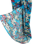 Vetchy Floral Sarong NWT- 0/S (we have matching bikini top and bottoms)