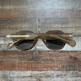 Ryan Simkhai Eyeshop Sunglasses with Case NEW