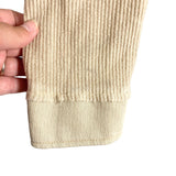 Altar'd State Tan Ribbed Shacket- Size S (see notes)