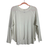 Wild Fable White Casual Top - Size L
