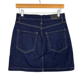 Rails x Water.org Canyon Midnight Blues Skirt NWT- Size 26