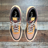 APL Multicolor Jogger Sneaker NWOT - Size 8