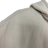 BP. Cream Zip Up Sweatshirt - Size M (See Notes)