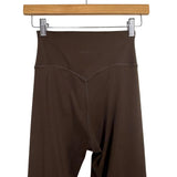 Volare Chocolate Leggings- Size S (sold out online)