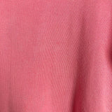 No Brand (Amazon) Pink Two Piece Knit Lounge Set- Size ~S (see notes)